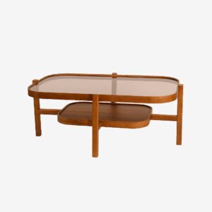 Homitis – Soffbord Godiva – Brun – Soffbord – Från Homeroom