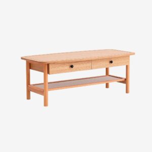 Homitis – Soffbord-Honey – Brun – Soffbord – Från Homeroom