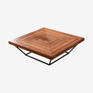 Homitis – Soffbord-Jake – Brun – Soffbord – Från Homeroom