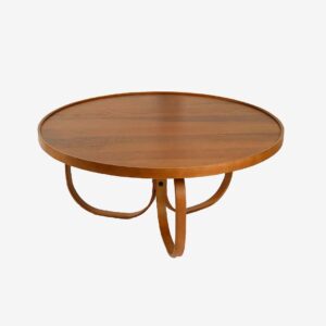 Homitis – Soffbord Jupiter – Brun – Soffbord – Från Homeroom