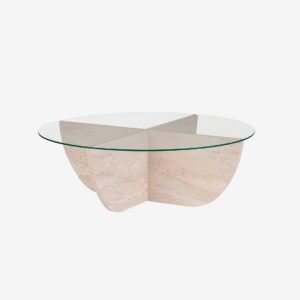 Homitis – Soffbord Liya – Natur – Soffbord – Från Homeroom