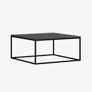 Homitis – Soffbord – Loni – Grå – Soffbord – Från Homeroom