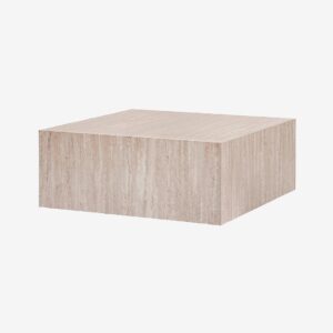 Homitis – Soffbord Prizma – Beige – Soffbord – Från Homeroom