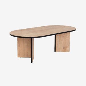 Homitis – Soffbord Sable – Brun – Soffbord – Från Homeroom