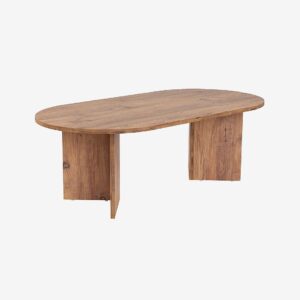 Homitis – Soffbord Sable – Brun – Soffbord – Från Homeroom