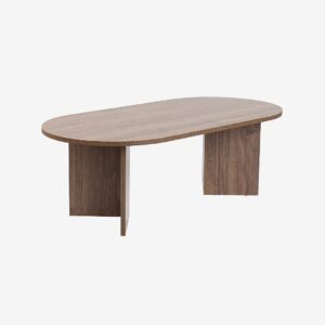 Homitis – Soffbord Sable – Brun – Soffbord – Från Homeroom