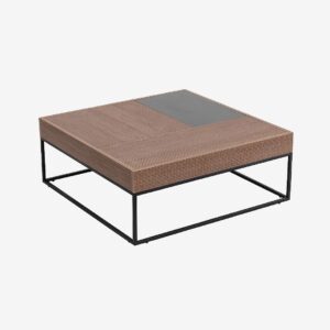 Homitis – Soffbord-Selena – Brun – Soffbord – Från Homeroom