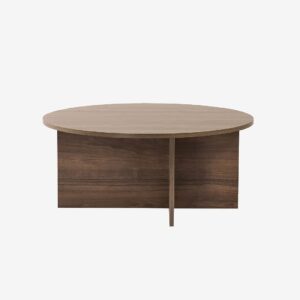 Homitis – Soffbord Soleil – Brun – Soffbord – Från Homeroom