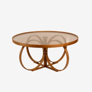 Homitis – Soffbord Tokyo – Brun – Soffbord – Från Homeroom