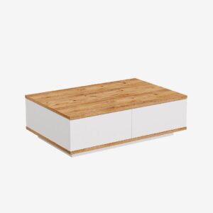 Homitis – Soffbord – Zula – Brun – Soffbord – Från Homeroom