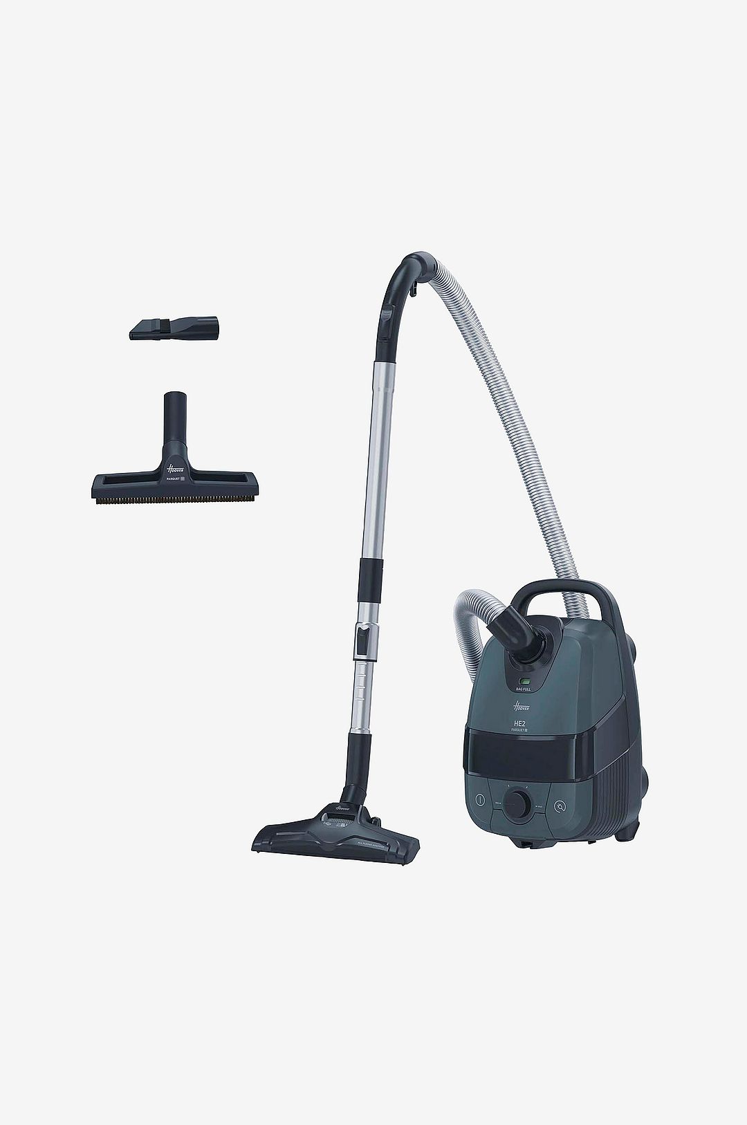 Hoover – Dammsugare HE2 Home 850W – Dammsugare – Från Homeroom