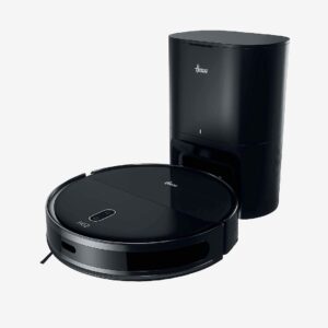 Hoover – Robotdammsugare HG2 – Dammsugare – Från Homeroom