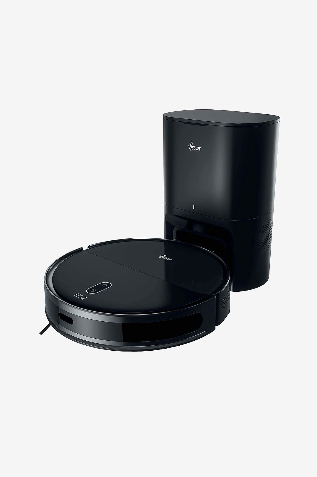 Hoover – Robotdammsugare HG2 – Dammsugare – Från Homeroom