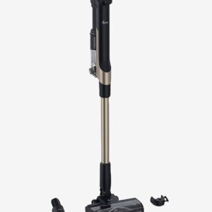 Hoover – Skaftdammsugare Pet All Floor 165W – Dammsugare – Från Homeroom