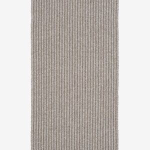 Horredsmattan – Matta Mixed Esma – Brun – Plastmattor – Från Homeroom