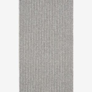 Horredsmattan – Matta Mixed Esma – Grå – Plastmattor – Från Homeroom