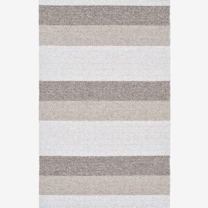 Horredsmattan – Matta Myra – Beige – Plastmattor – Från Homeroom