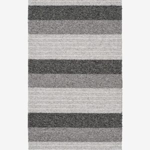 Horredsmattan – Matta Myra – Grå – Plastmattor – Från Homeroom