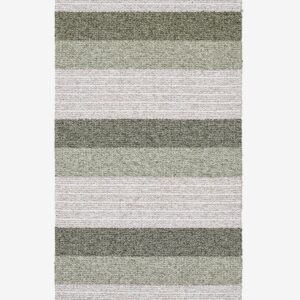 Horredsmattan – Matta Myra – Grön – Plastmattor – Från Homeroom