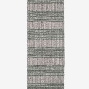 Horredsmattan – Matta Penny – Grön – Plastmattor – Från Homeroom