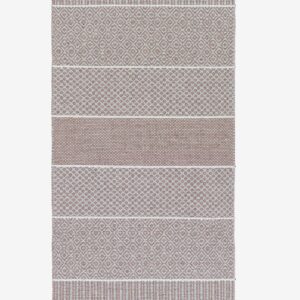 Horredsmattan – Plastmatta Alfie – Rosa – Plastmattor – Från Homeroom