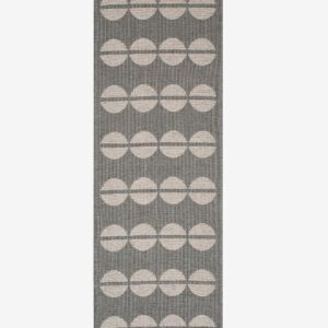 Horredsmattan – Plastmatta Bastian – Grå – Plastmattor – Från Homeroom