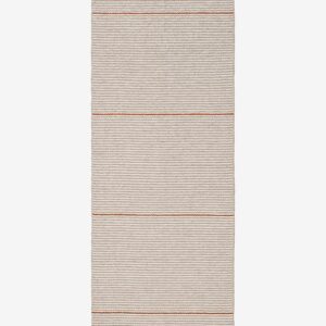 Horredsmattan – Plastmatta Cleo – Beige – Plastmattor – Från Homeroom