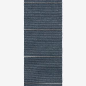 Horredsmattan – Plastmatta Cleo – Blå – Plastmattor – Från Homeroom