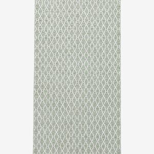 Horredsmattan – Plastmatta Eye 70 x 150 cm – Grön – Plastmattor – Från Homeroom