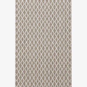 Horredsmattan – Plastmatta Eye 70 x 250 cm – Natur – Plastmattor – Från Homeroom