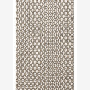 Horredsmattan – Plastmatta Eye 70×200 cm – Natur – Plastmattor – Från Homeroom