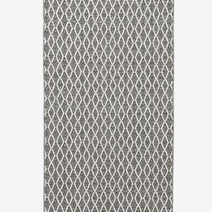 Horredsmattan – Plastmatta Eye 70×300 cm – Grå – Plastmattor – Från Homeroom