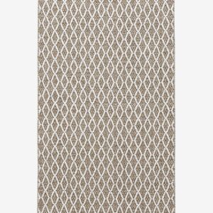 Horredsmattan – Plastmatta Eye 70×300 cm – Natur – Plastmattor – Från Homeroom