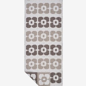 Horredsmattan – Plastmatta Florian – Beige – Plastmattor – Från Homeroom