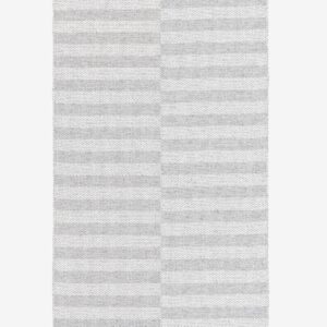 Horredsmattan – Plastmatta Irma – Grå – Plastmattor – Från Homeroom