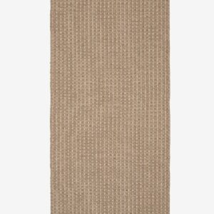 Horredsmattan – Plastmatta Karina – Beige – Plastmattor – Från Homeroom