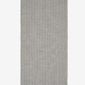 Horredsmattan – Plastmatta Karina – Grå – Plastmattor – Från Homeroom