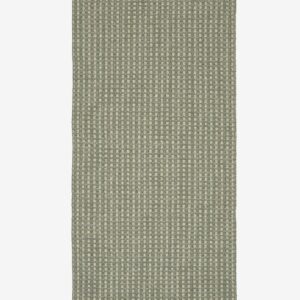 Horredsmattan – Plastmatta Karina – Grön – Plastmattor – Från Homeroom