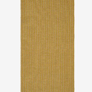 Horredsmattan – Plastmatta Karina – Gul – Plastmattor – Från Homeroom