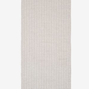 Horredsmattan – Plastmatta Karina – Vit – Plastmattor – Från Homeroom