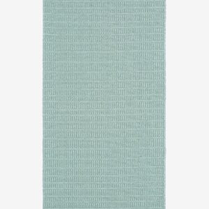 Horredsmattan – Plastmatta Mai – Blå – Plastmattor – Från Homeroom