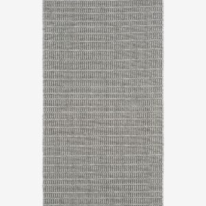 Horredsmattan – Plastmatta Mai – Grå – Plastmattor – Från Homeroom