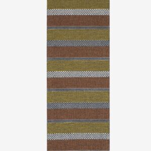 Horredsmattan – Plastmatta Mason – Grön – Plastmattor – Från Homeroom