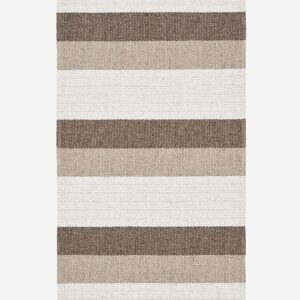 Horredsmattan – Plastmatta Milo – Beige – Plastmattor – Från Homeroom