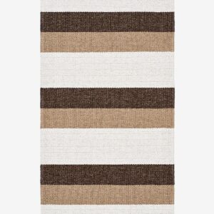 Horredsmattan – Plastmatta Milo – Brun – Plastmattor – Från Homeroom