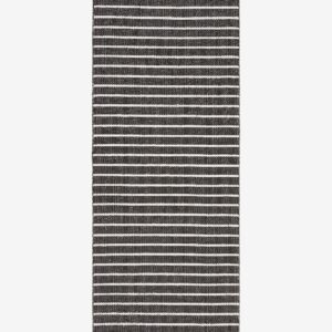 Horredsmattan – Plastmatta Music – Svart – Plastmattor – Från Homeroom