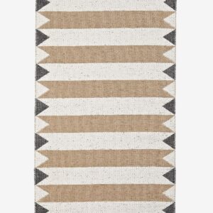 Horredsmattan – Plastmatta Peak 70 x 200 cm – Natur – Plastmattor – Från Homeroom