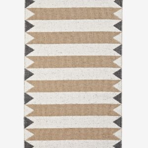 Horredsmattan – Plastmatta Peak 70 x 250 cm – Natur – Plastmattor – Från Homeroom