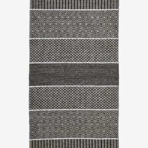 Horredsmattan – Plastmatta Plastic Alfie – Grå – Plastmattor – Från Homeroom