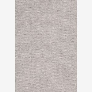 Horredsmattan – Plastmatta Plastic Estelle – Grå – Plastmattor – Från Homeroom